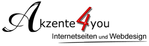 Logo von Akzente4you Internetagentur in Offenburg